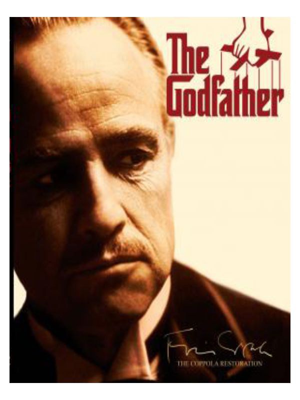 THE GODFATHER 1